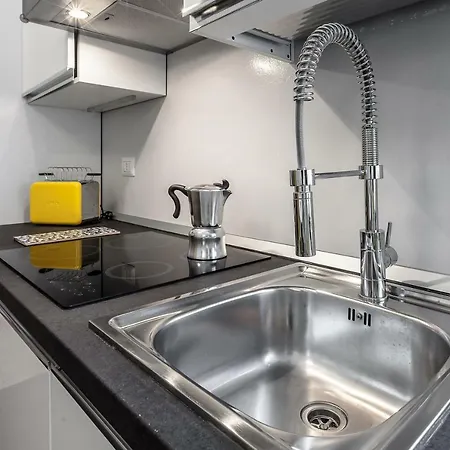 Lejlighed Sweet San Lorenzo, Right In The Centre Milano