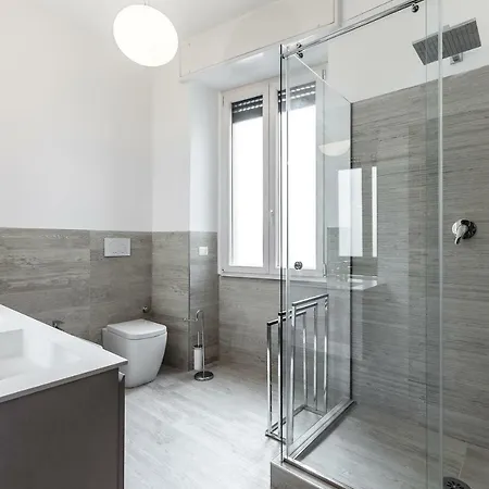 Lejlighed Sweet San Lorenzo, Right In The Centre