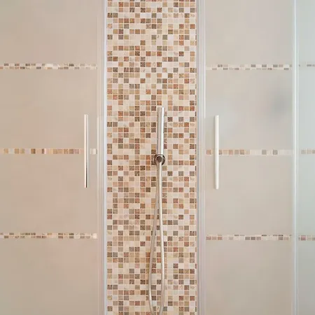 Apartment San Lorenzo Building *