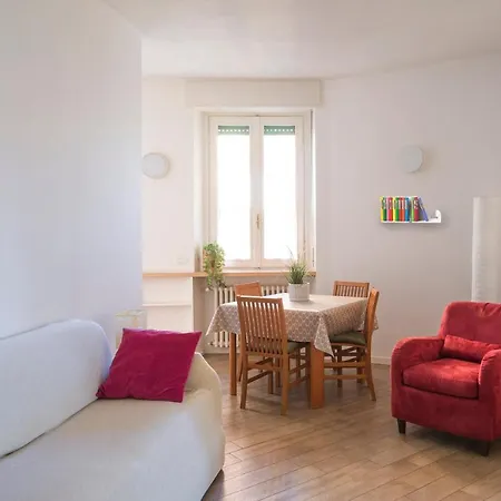 San Lorenzo Building Apartment