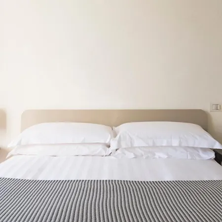 San Lorenzo Building Apartment