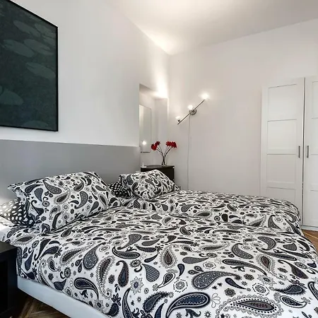 San Lorenzo Building Apartament *