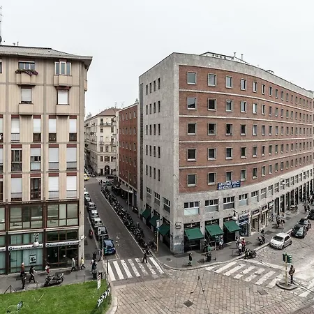 San Lorenzo Building Apartament *