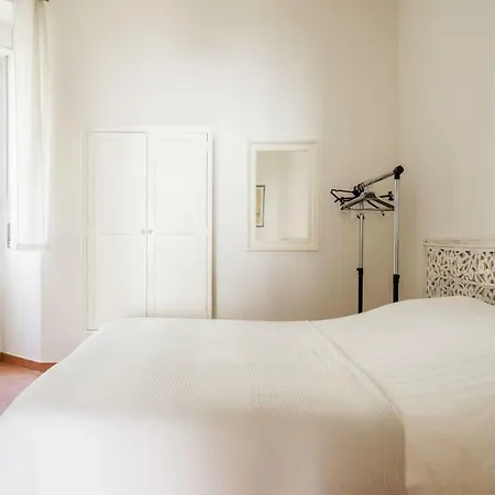 Apartament San Lorenzo Building Mediolan