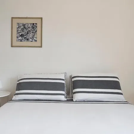 Apartament San Lorenzo Building