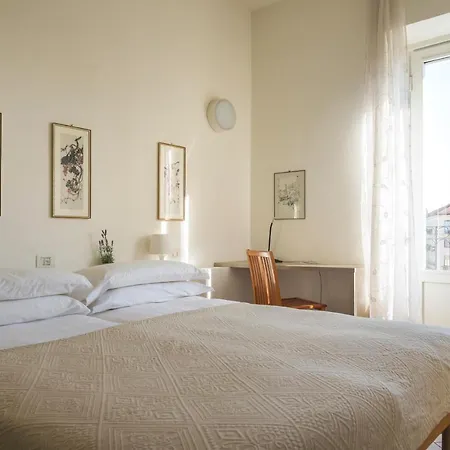 Apartament San Lorenzo Building